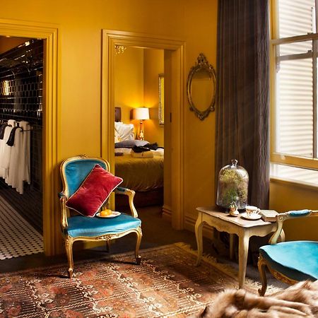 The Royal Hotel Featherston - Boutique Hotel מראה חיצוני תמונה