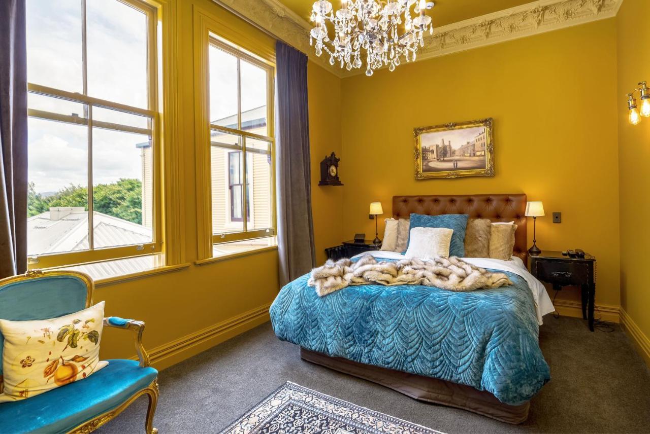 The Royal Hotel Featherston - Boutique Hotel מראה חיצוני תמונה