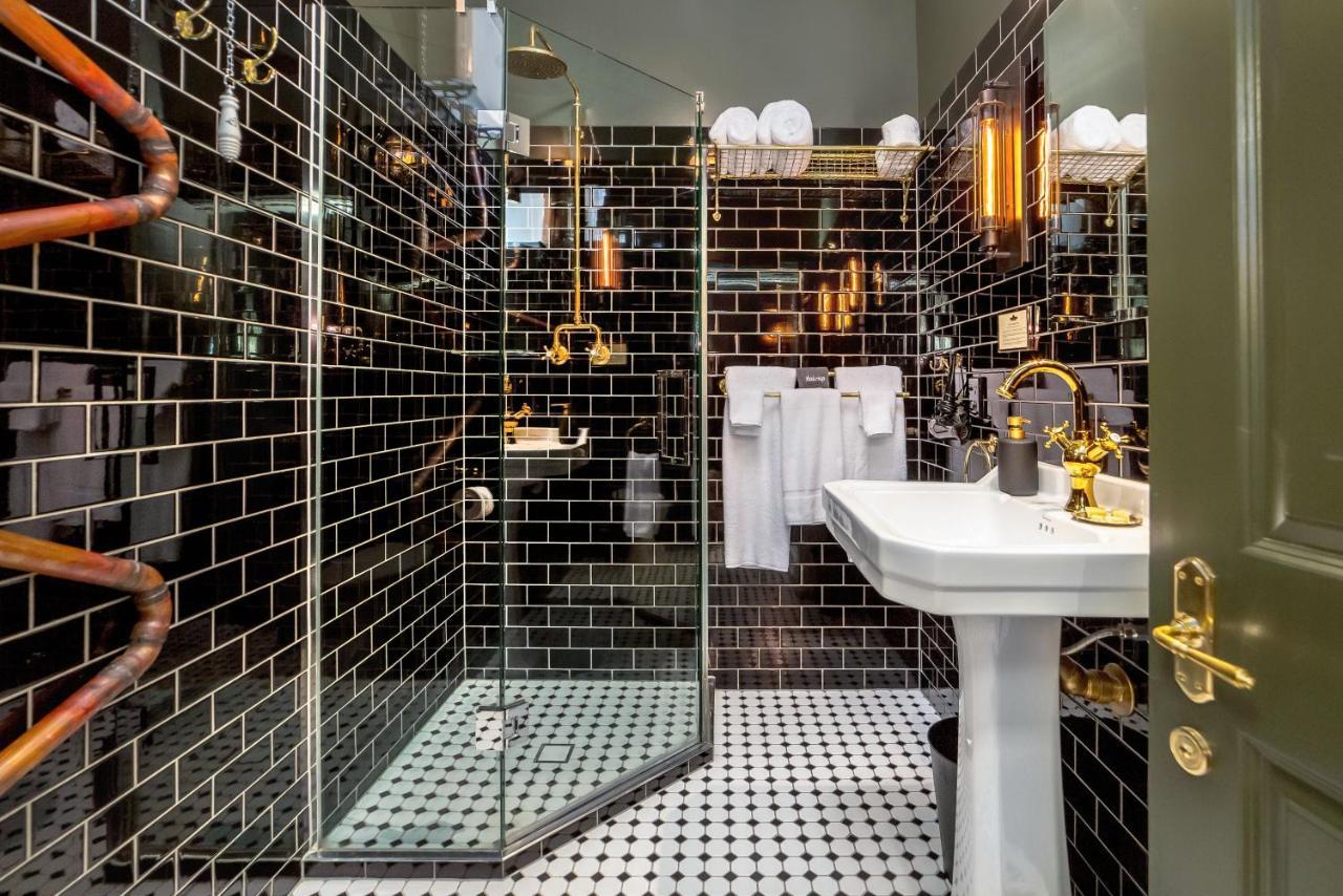 The Royal Hotel Featherston - Boutique Hotel מראה חיצוני תמונה