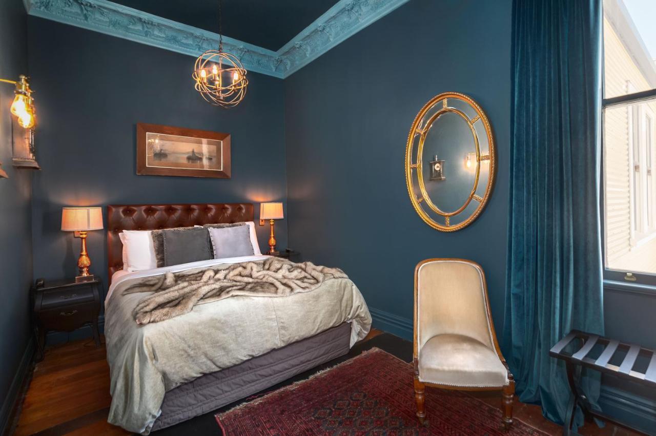 The Royal Hotel Featherston - Boutique Hotel מראה חיצוני תמונה