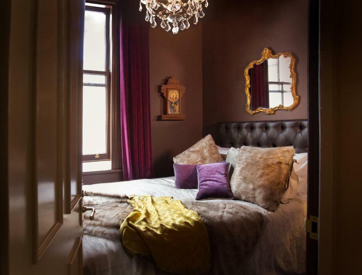 The Royal Hotel Featherston - Boutique Hotel מראה חיצוני תמונה