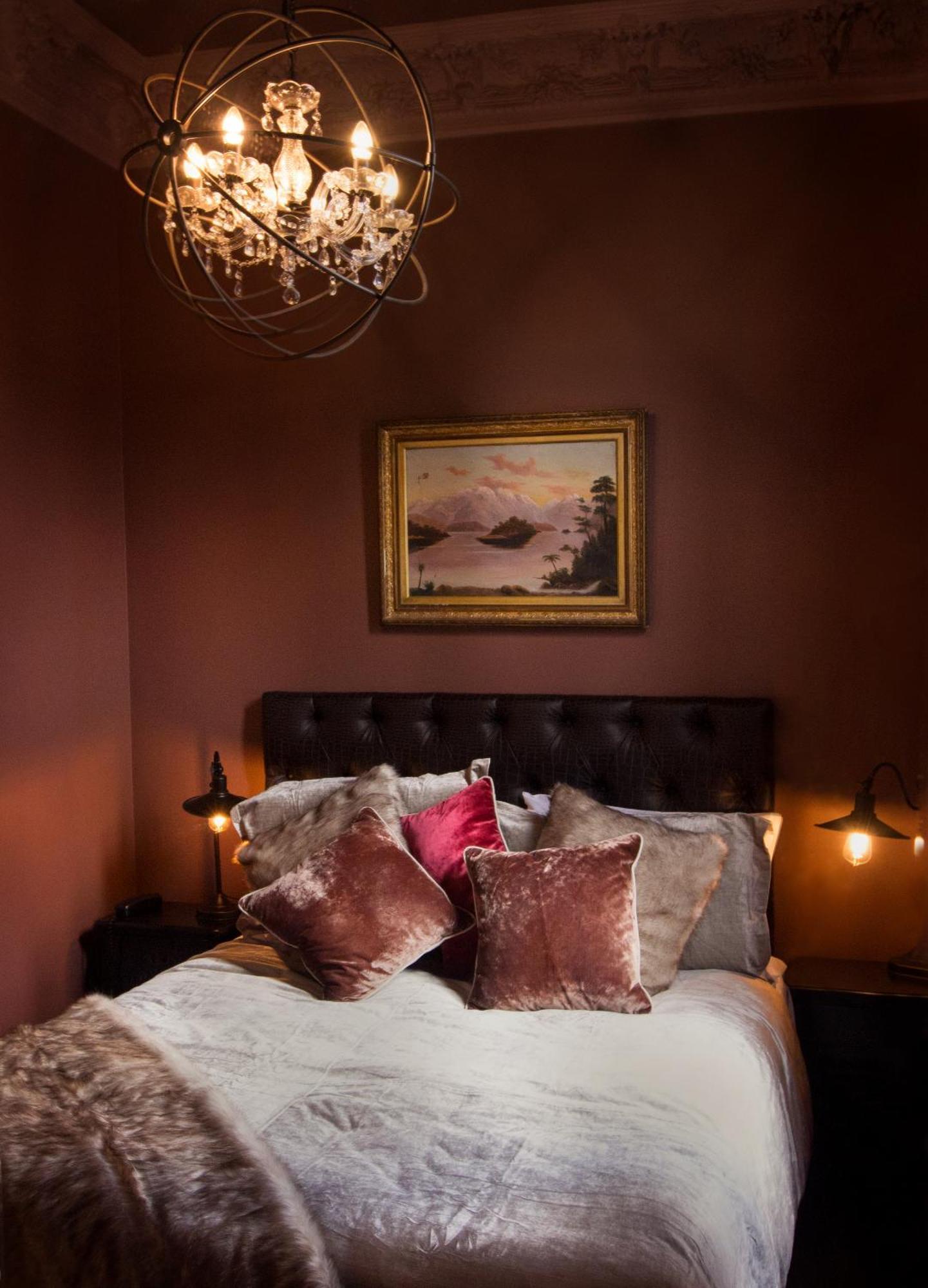 The Royal Hotel Featherston - Boutique Hotel מראה חיצוני תמונה