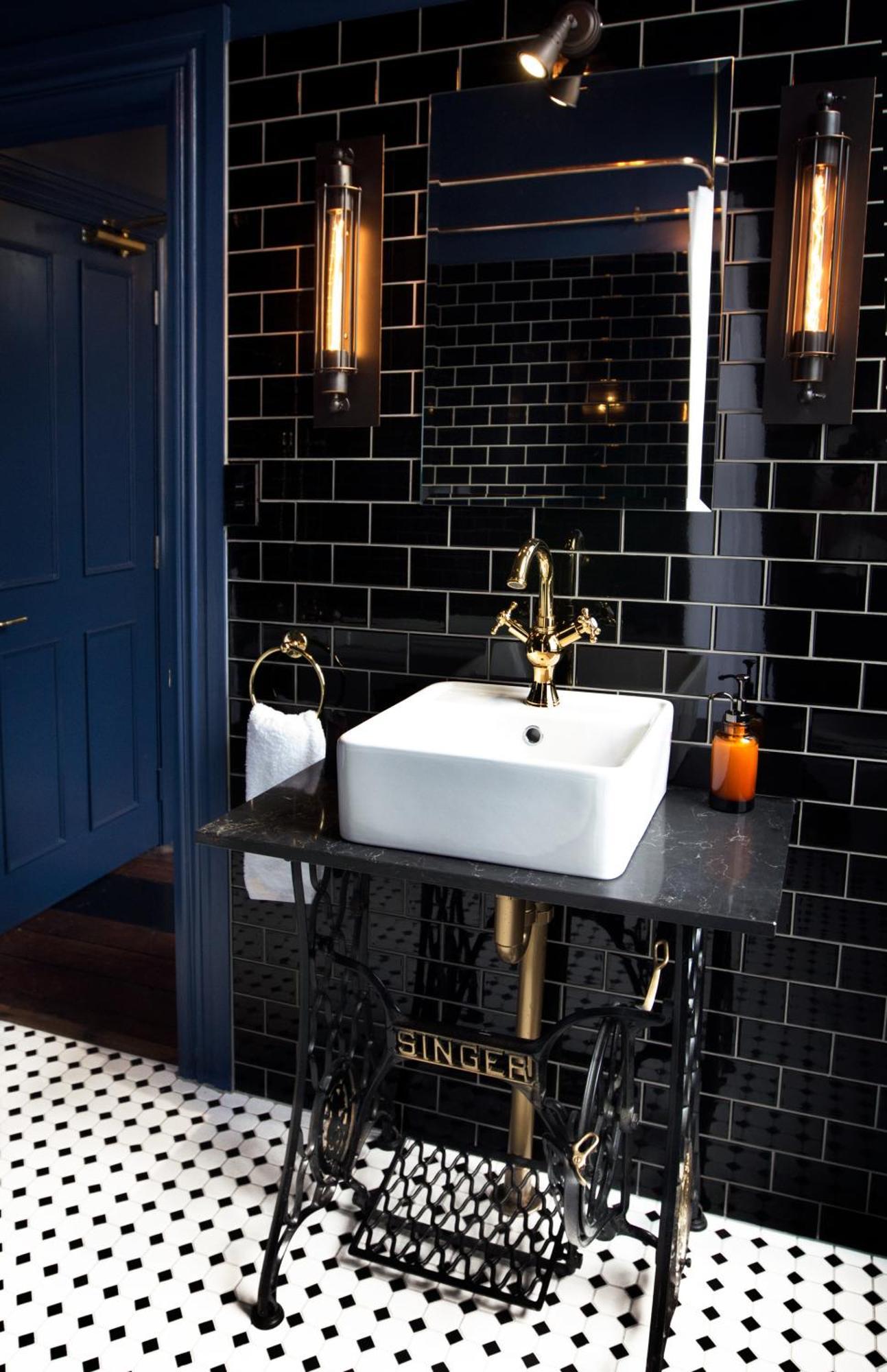 The Royal Hotel Featherston - Boutique Hotel מראה חיצוני תמונה