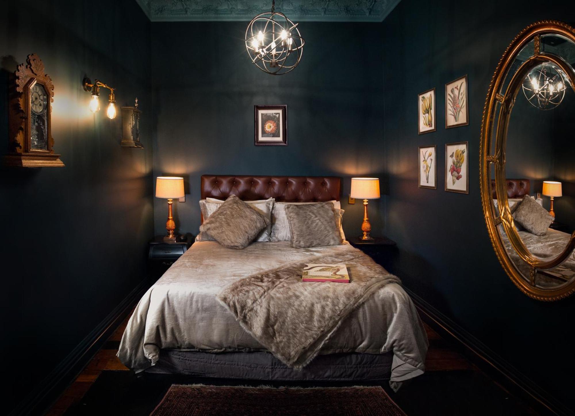 The Royal Hotel Featherston - Boutique Hotel מראה חיצוני תמונה