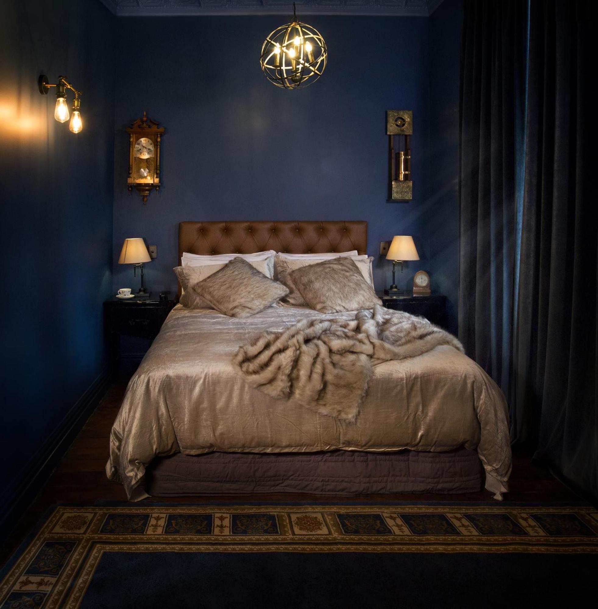 The Royal Hotel Featherston - Boutique Hotel מראה חיצוני תמונה